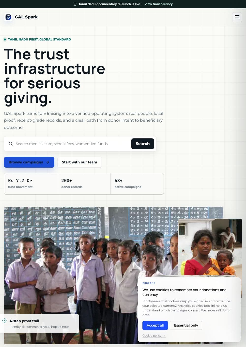 Insurance and financial planning platform